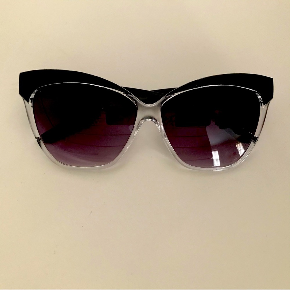 Betsy Johnson Sunglasses
